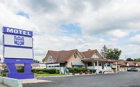 Knights Inn London Ontario